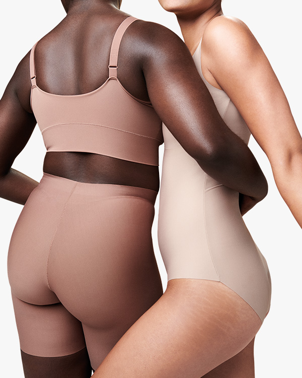 corrigerend ondergoed