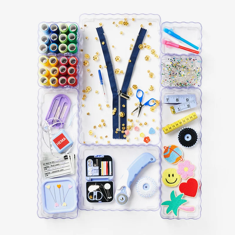 organizers