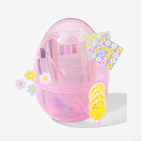 bricolage de pâques