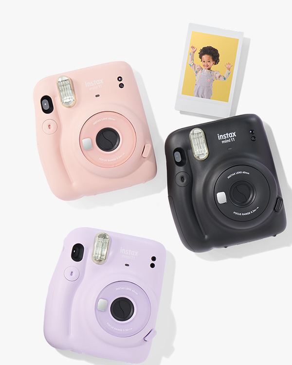 appareil instax
