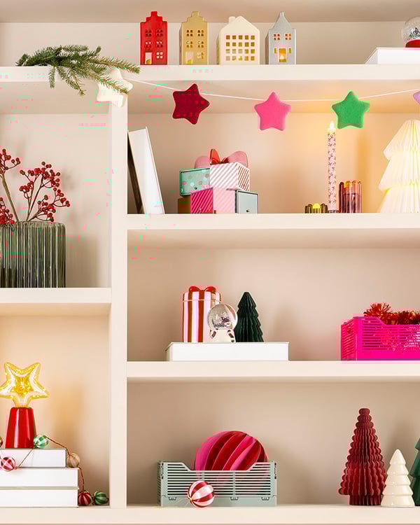 décoration intérieure