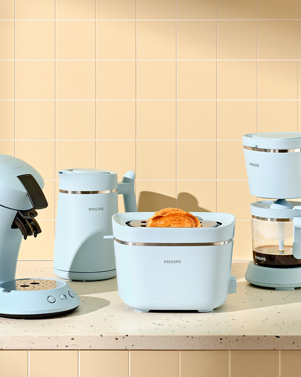 électroménager Philips