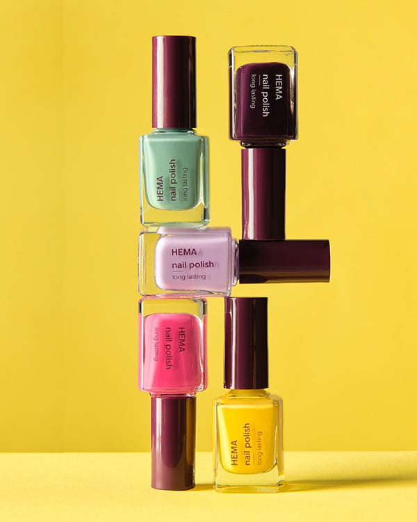 vernis à ongles