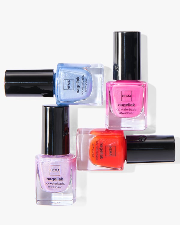 vernis à ongles
