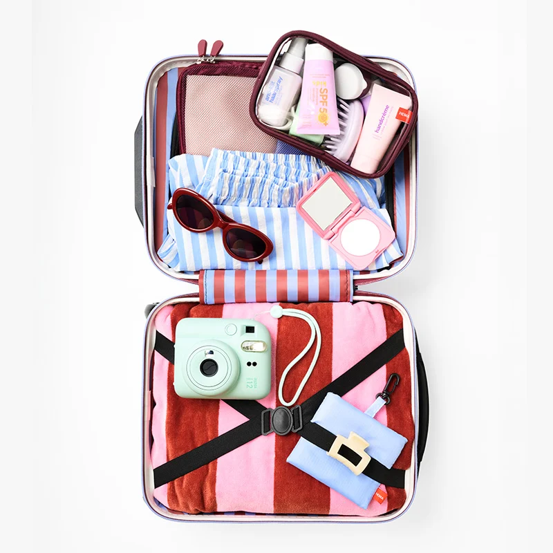 valises
