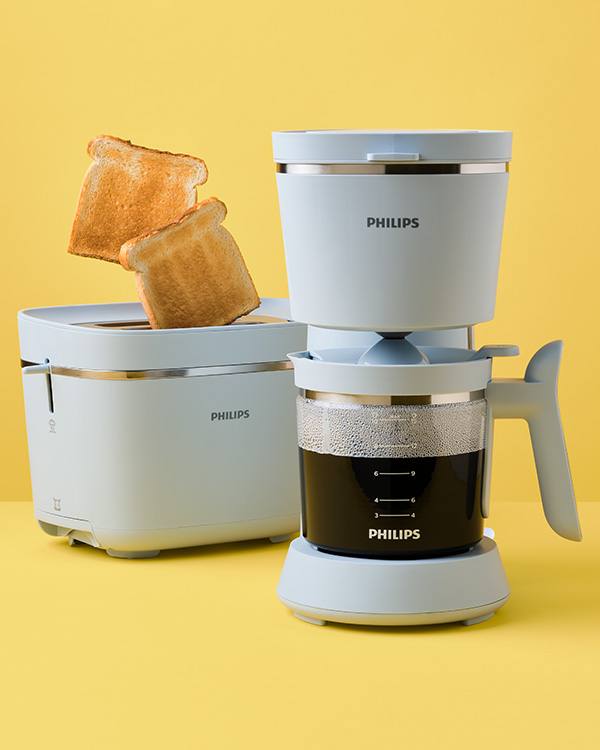 électroménager Philips