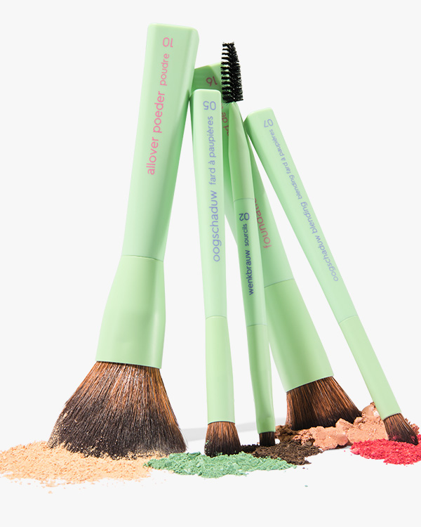 accessoires maquillage