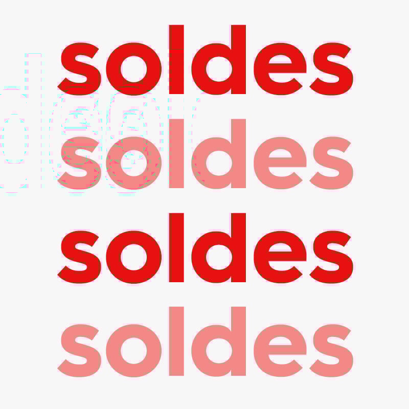 soldes