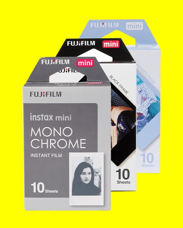 films Instax