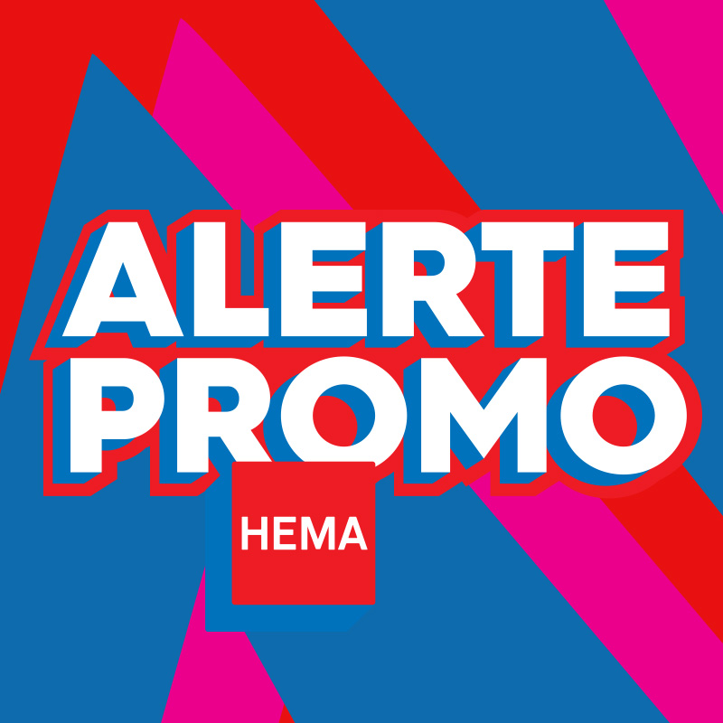 alerte promo
