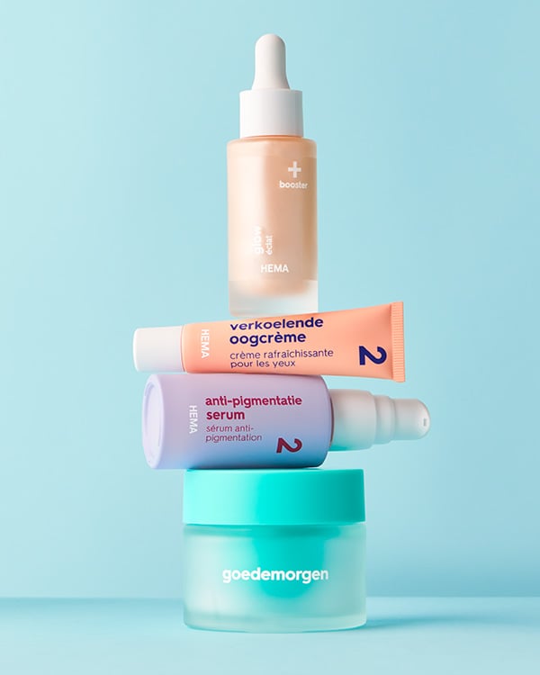 soins du visage