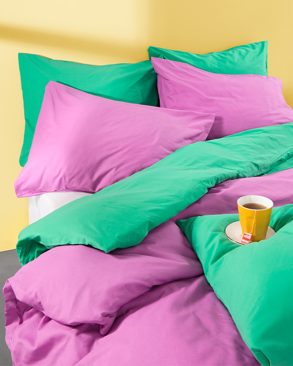 linge de lit