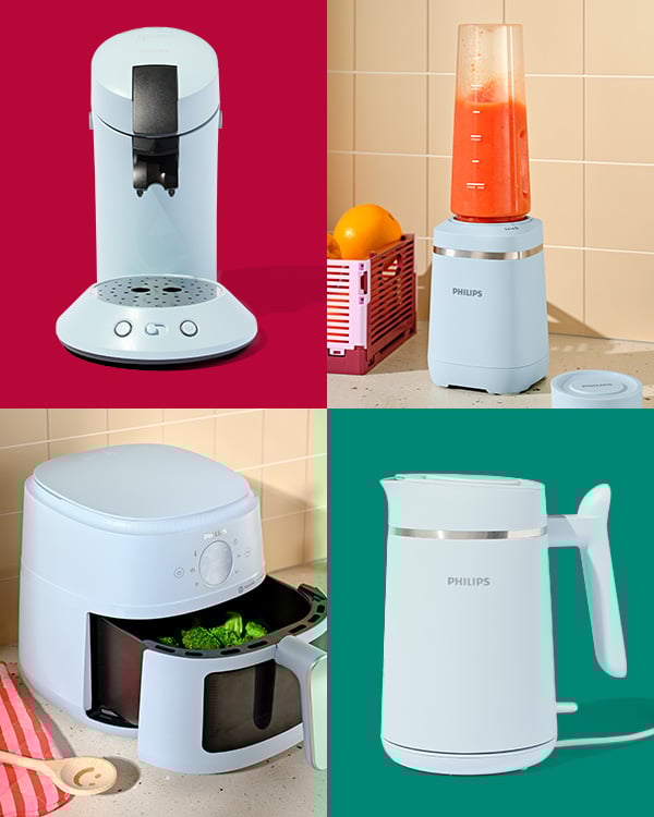 électromenager Philips