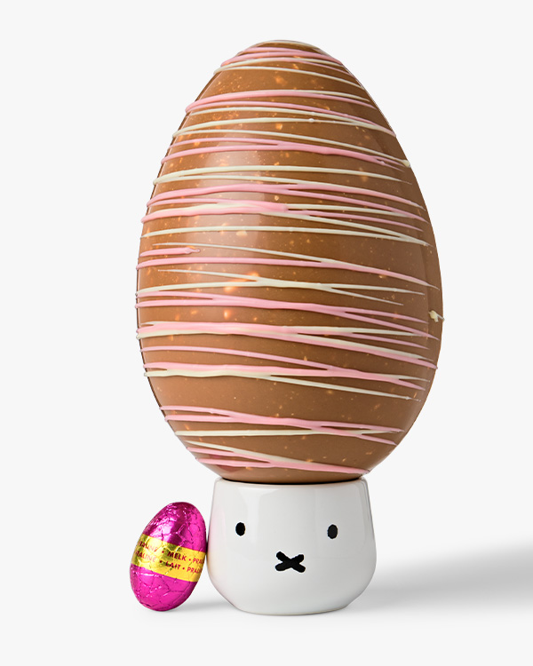 gros œufs de Pâques