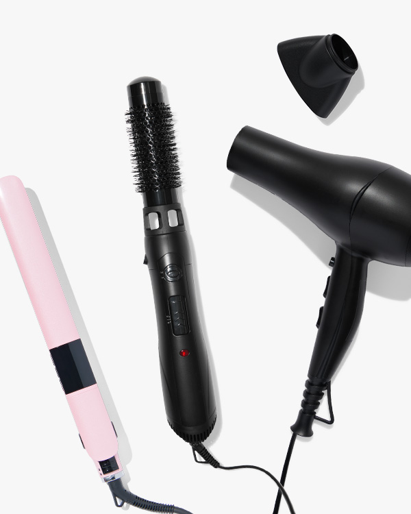 accessoires coiffure