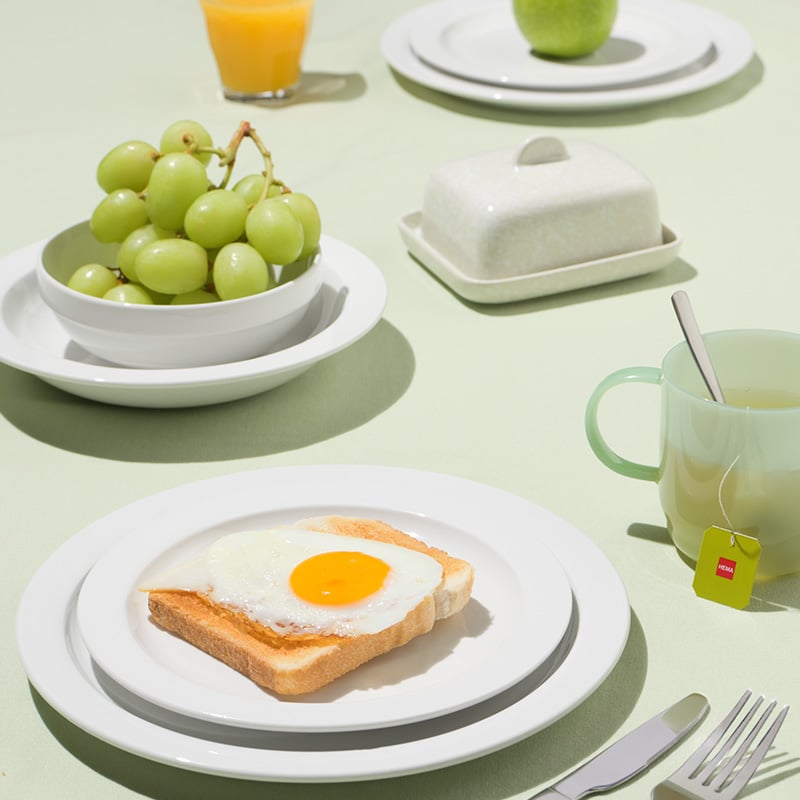 nouveautés vaisselle