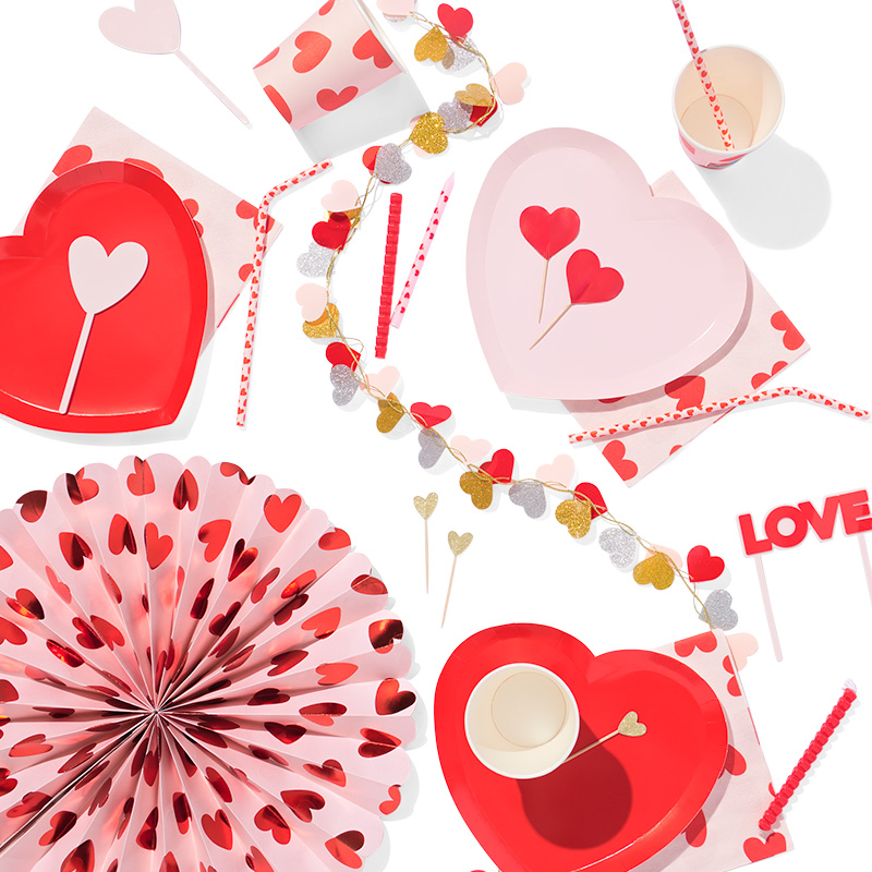 saint valentin