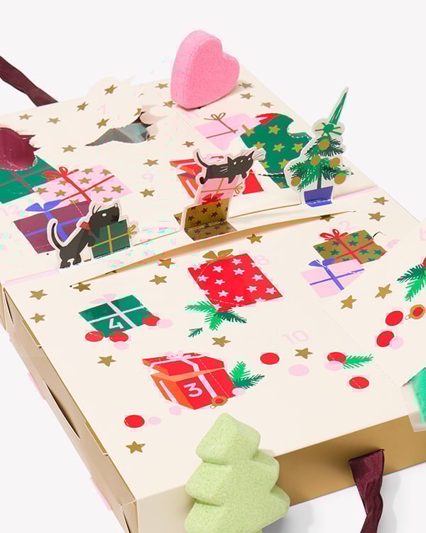 calendriers de l'avent