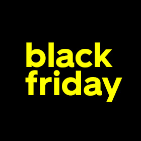 black friday