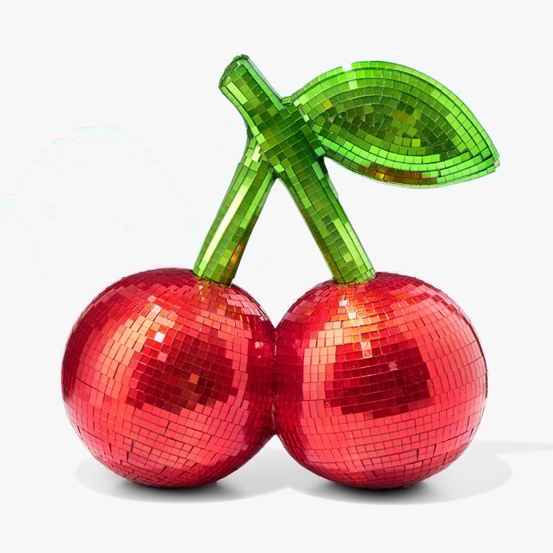 collection cadeaux cerise