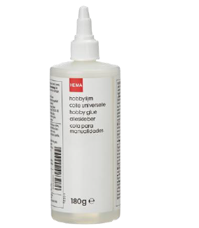 rappel s&eacute;curit&eacute; produit : colle universelle