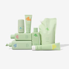 persoonlijke verzorging