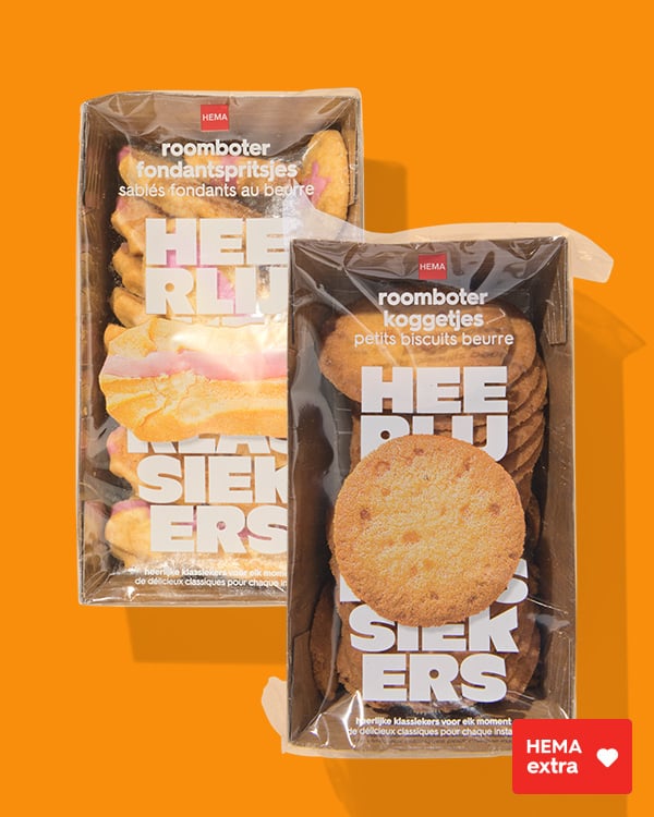 roomboterkoekjes