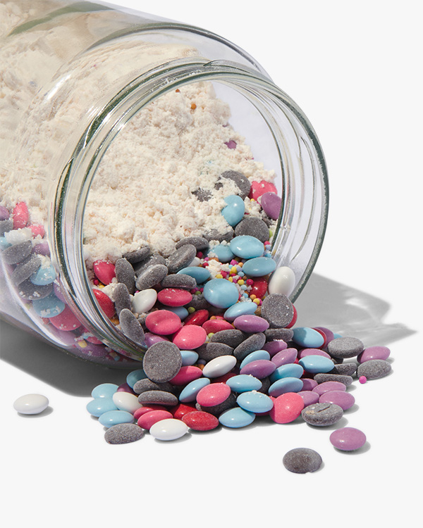 bakmixen en make en bake