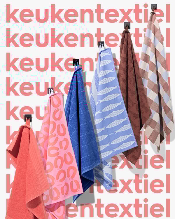 keukentextiel