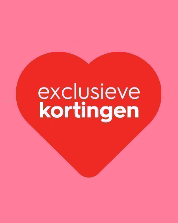 exclusievekortingen