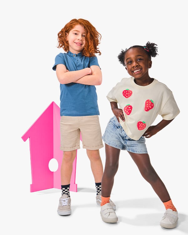 kinderkleding