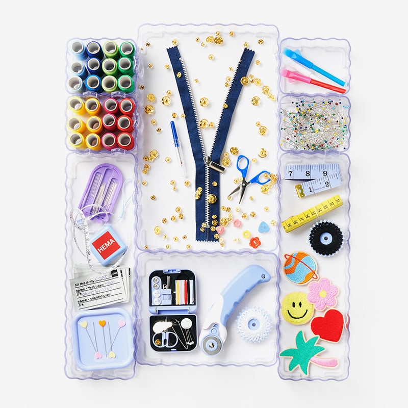 organizers
