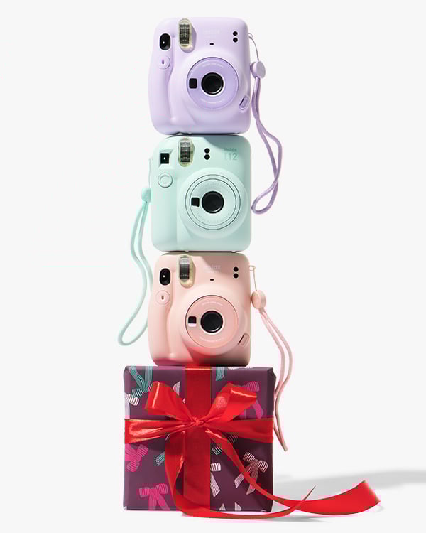 instax camera 12 mini