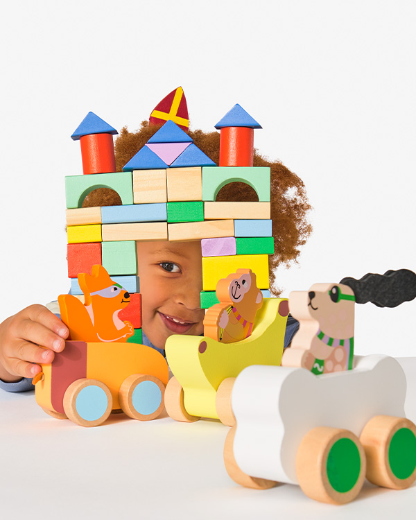 houten speelgoed