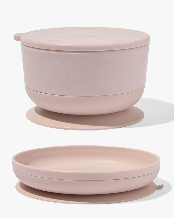 baby eet- en drinkassortiment