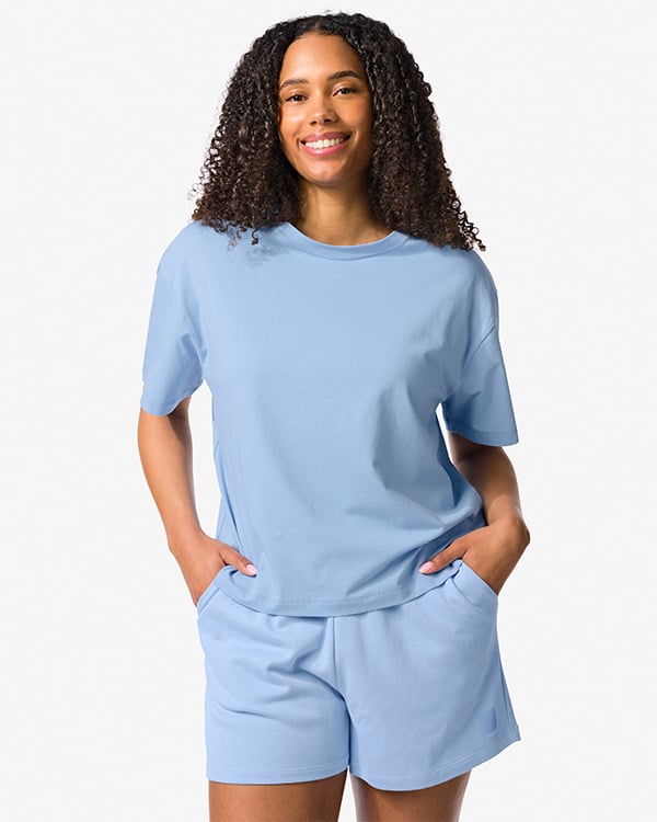 dames- en kindersportkleding - HEMA FIT