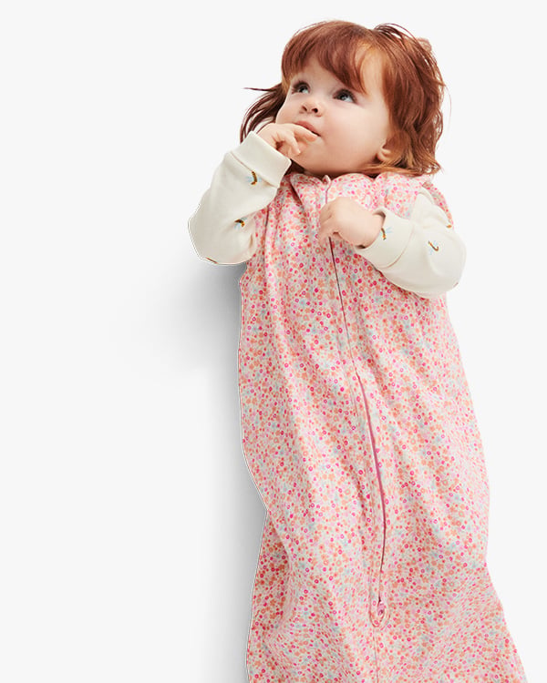 baby slaapzakken