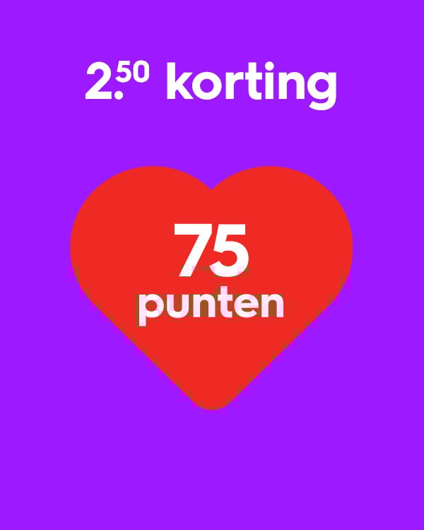 75punten