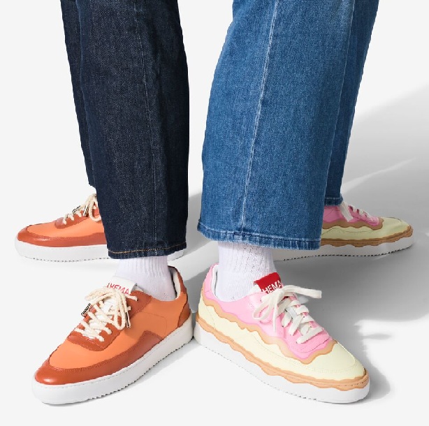 Goed Idee HEMA ontwerpers