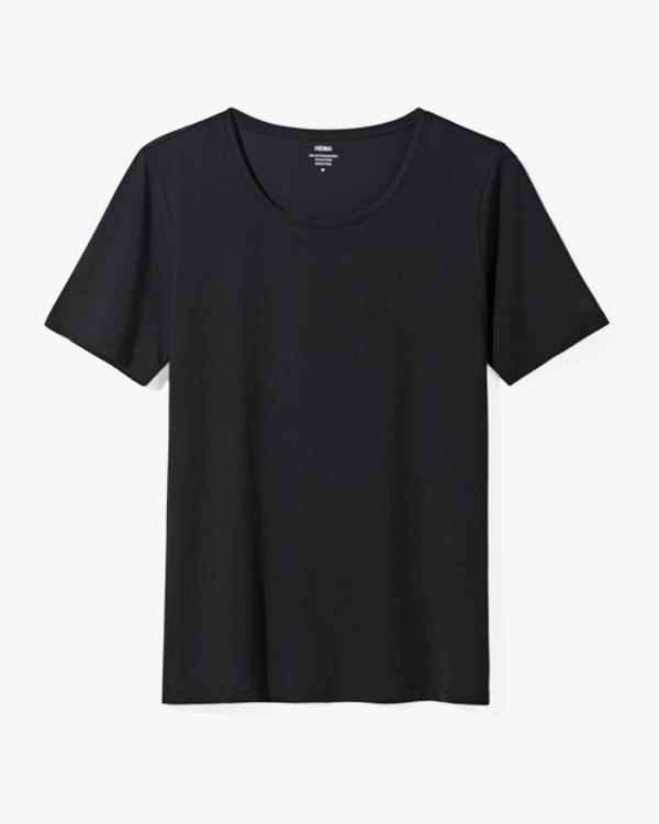 basic t-shirts dames
