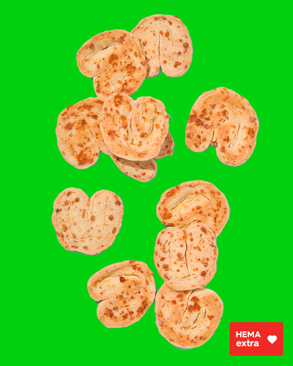 LL HP: roomboter zoutjes